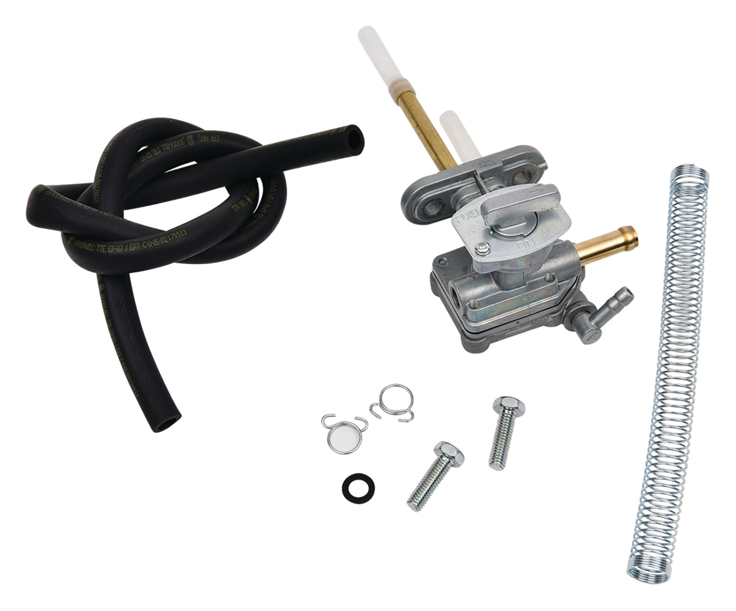 Fuel Valve