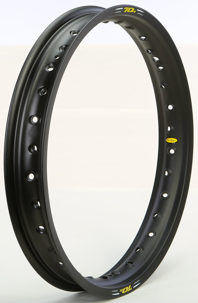 Rim 2.15x19 32h Black