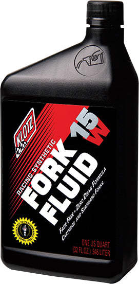 Fork Fluid 15w 32 Fl. Oz