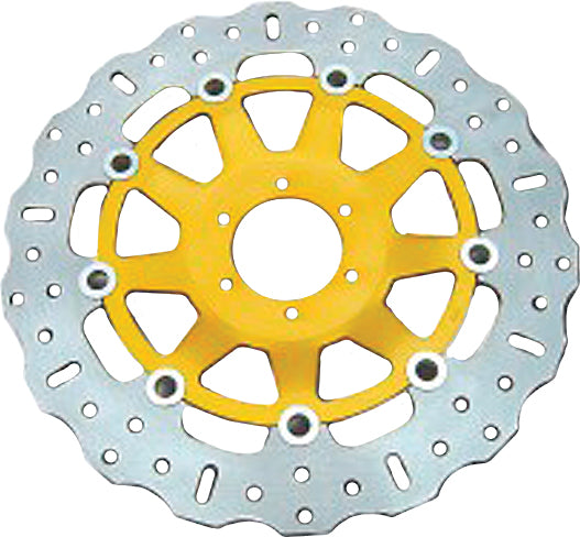 Contour Rotor Rear
