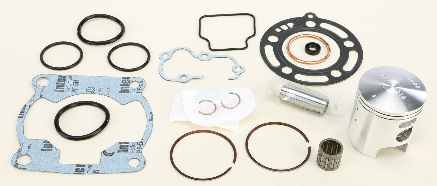 Top End Kit Pro Lite 49.50/+1.00 Kaw