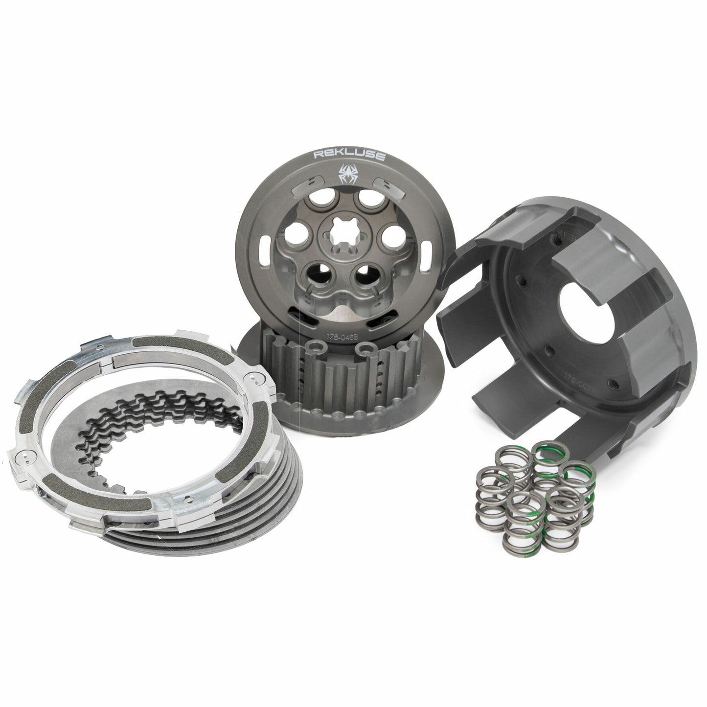 Core Exp 3.0 Clutch Kaw Suz