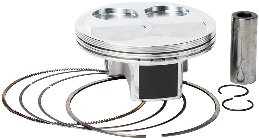 Piston Kit Hc Forged 96.94/Std 13.5:1 Yam