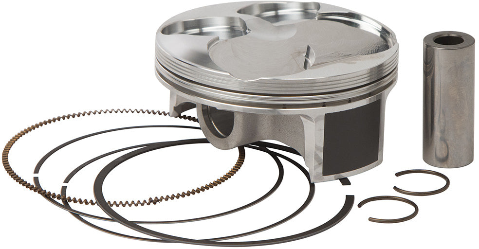 Piston Kit Hc Forged 76.95/Std 14.2:1 Yam