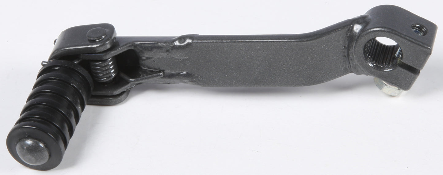 Folding Shift Lever Black