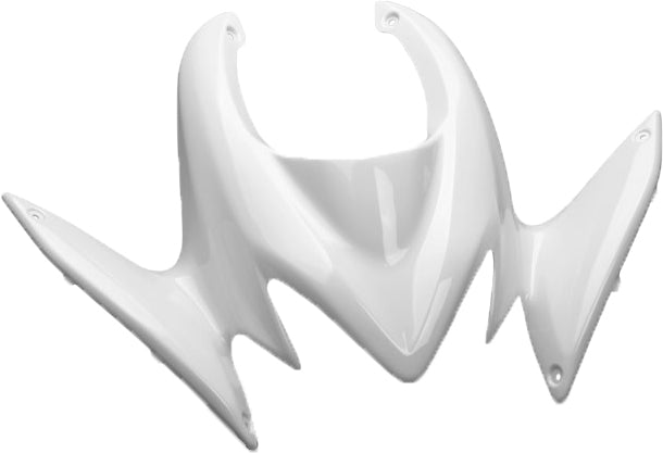 Top Fender Hon White Trx 700xx