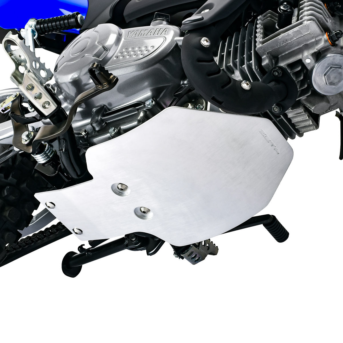 Glide Plate Ttr110