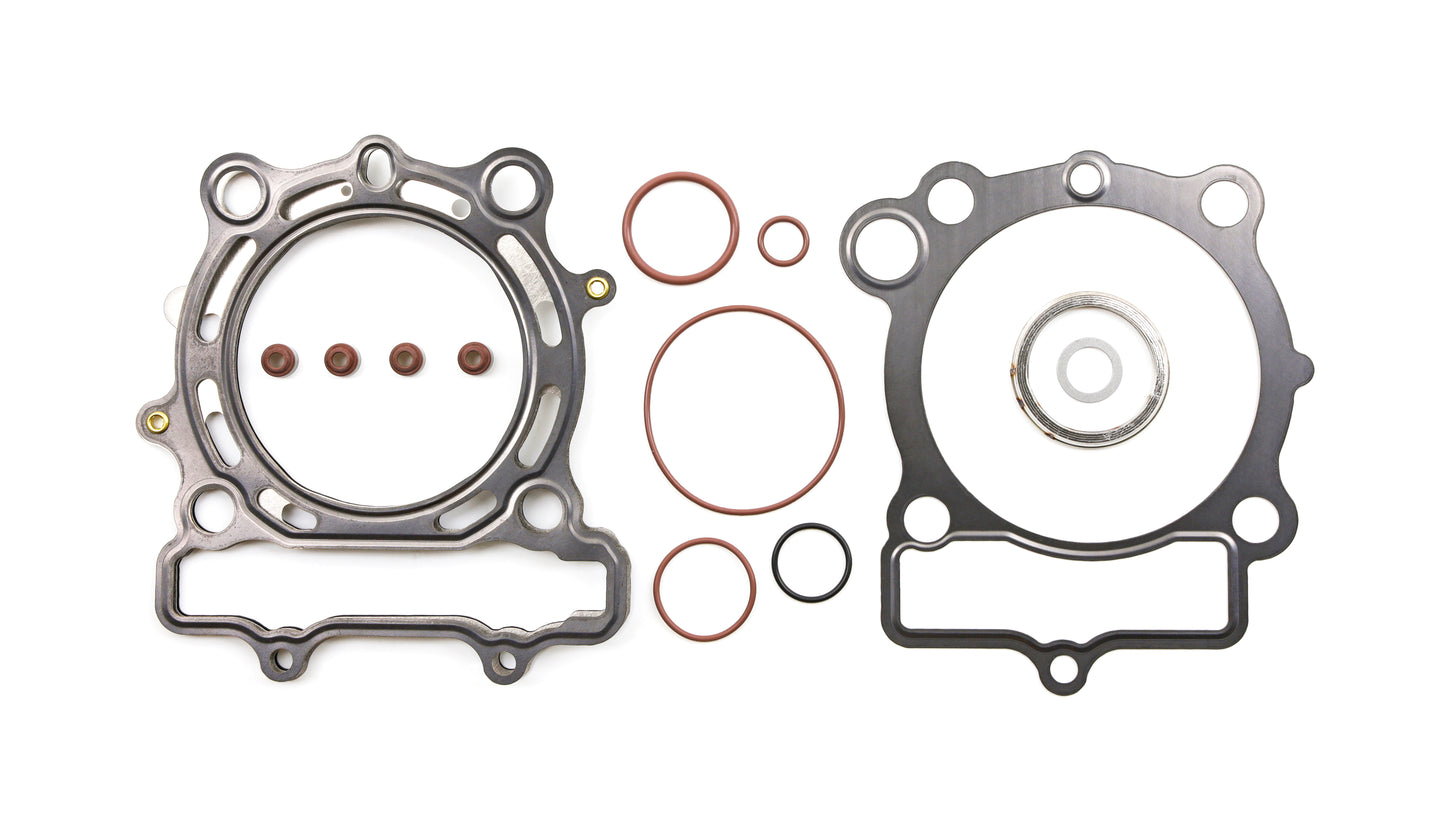 Top End Gasket Kit 78mm Kaw