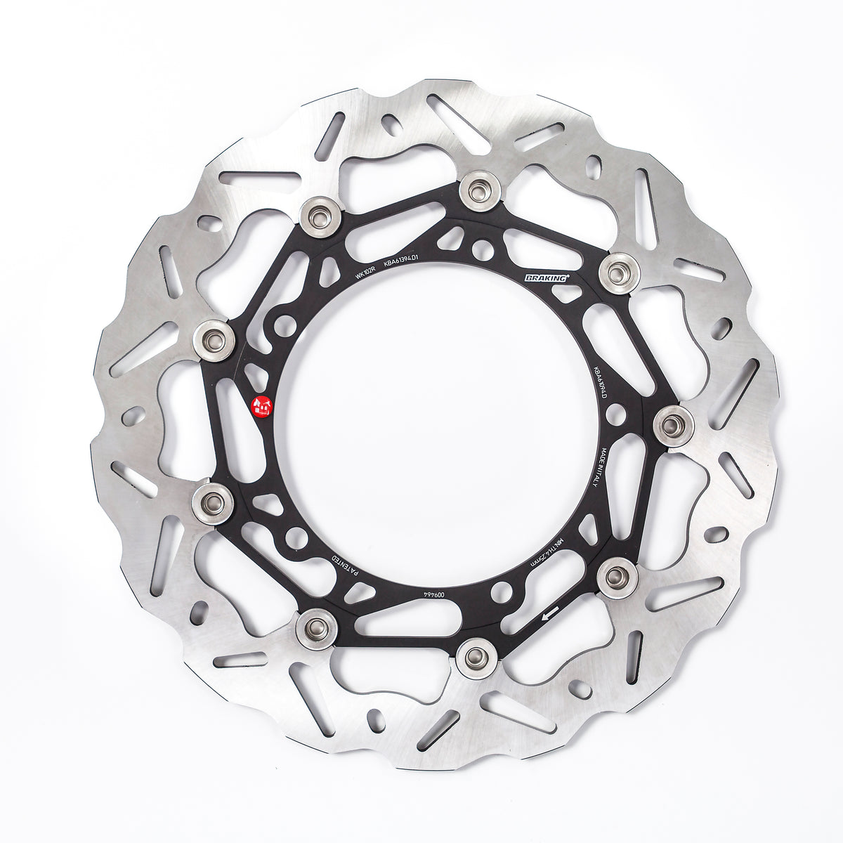 Sk2 Directional Rotor Right