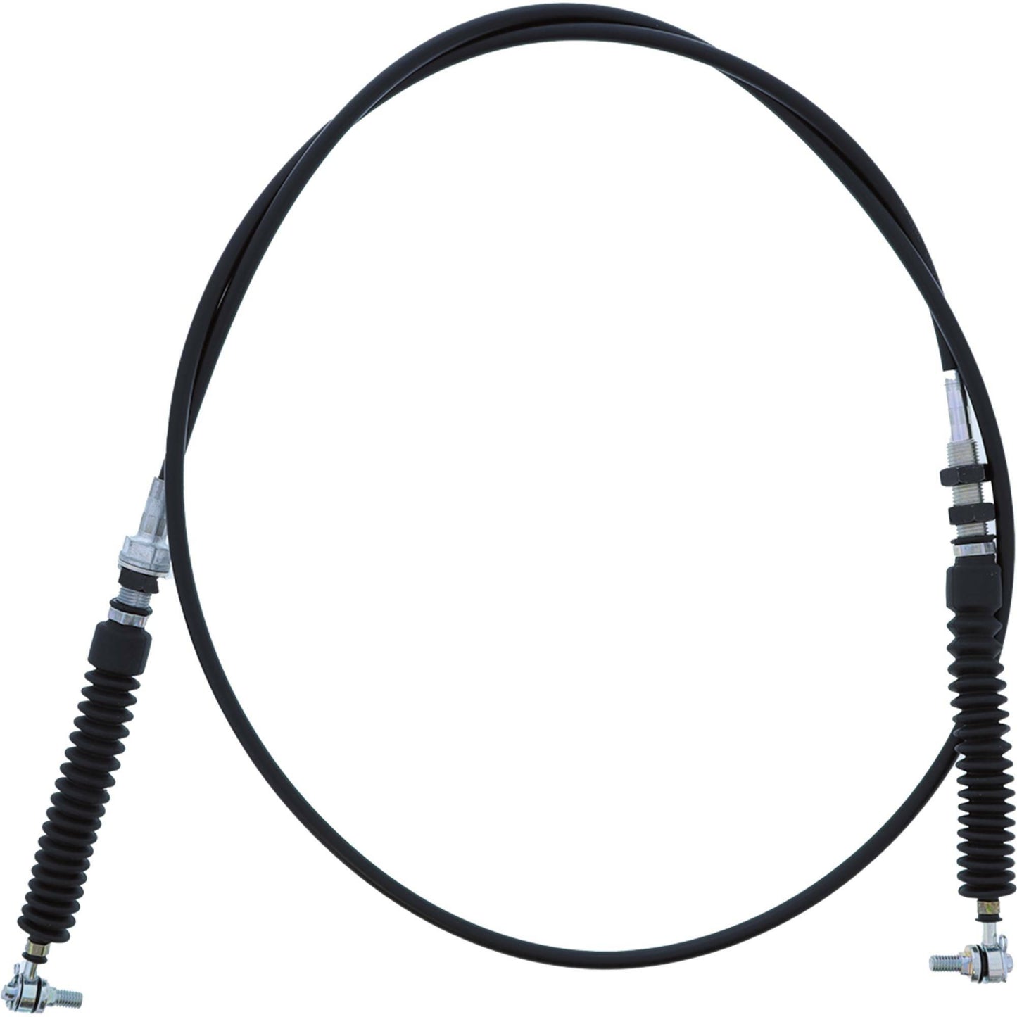 Utv Shift Cable Can