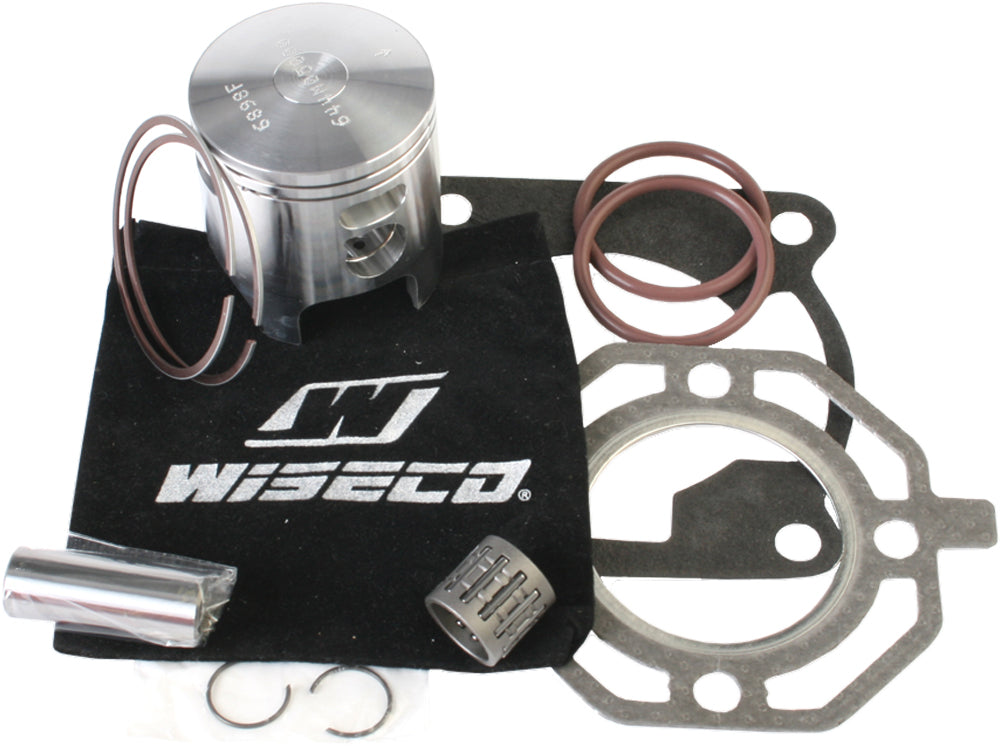 Top End Kit Pro Lite 50.00/+2.00 Kaw