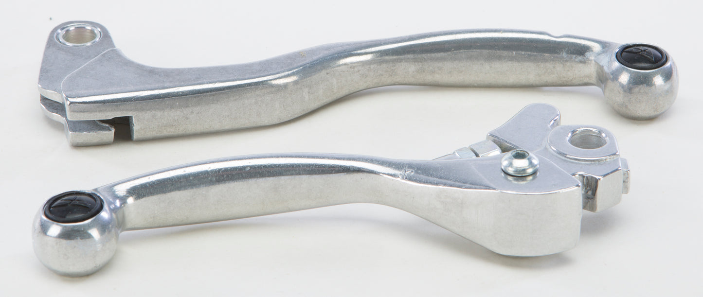 Pro Shorty Lever Set Polished