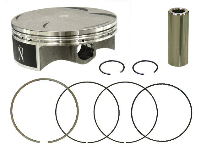 Piston Kit Hyperdryve 95.96/+0.01 11:1 Kaw