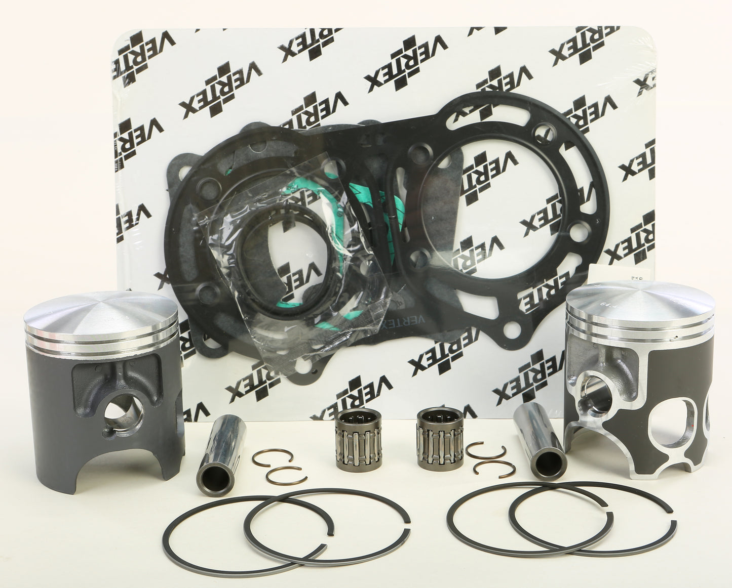 Top End Kit 64.45/+0.50 Yam