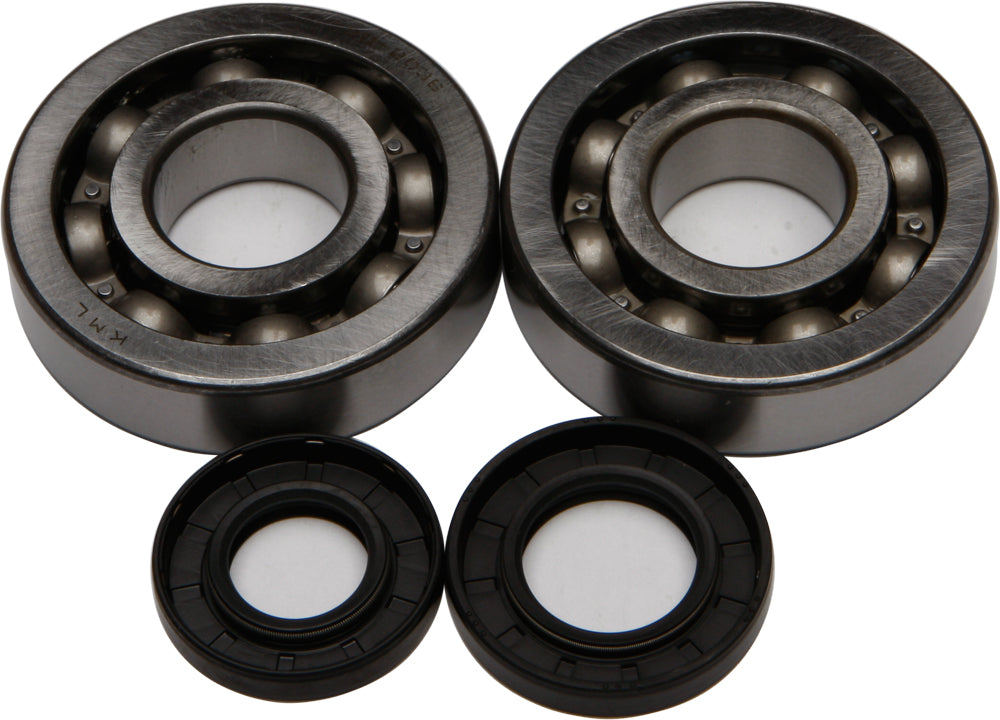 Crankshaft Bearing/Seal Kit