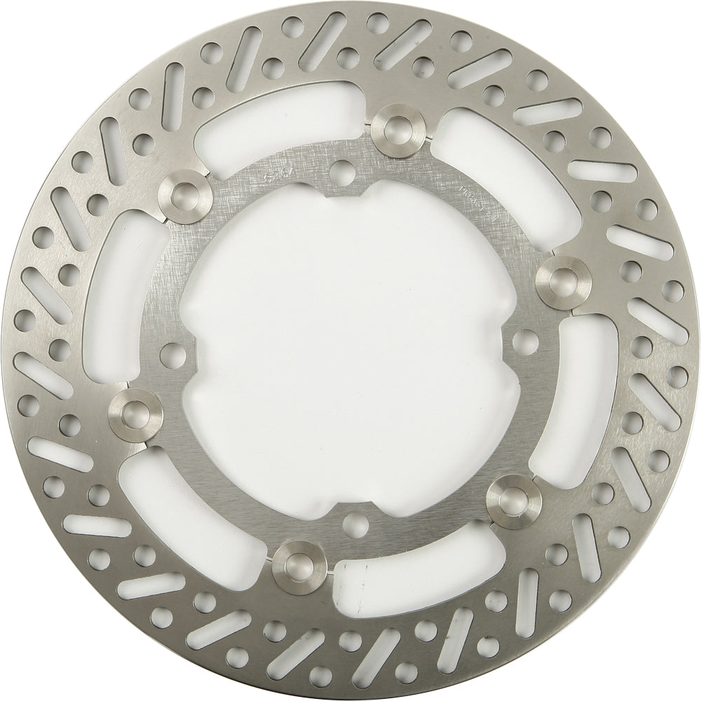 Standard Rotor