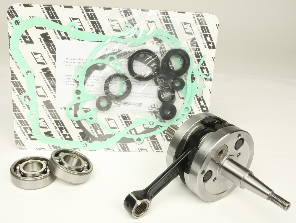 Bottom End Kit Yam