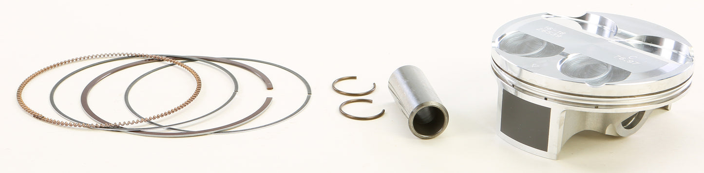 Vertex Piston Kx250f '17 76.97mm