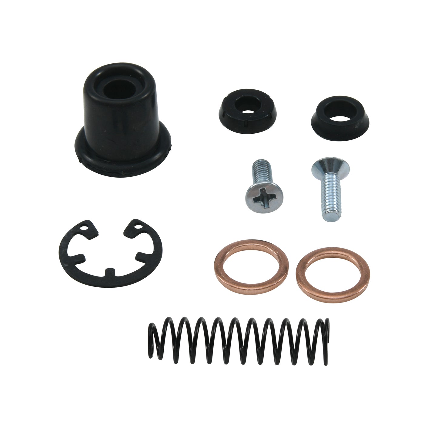 Master Cylinder Rebuild Kit