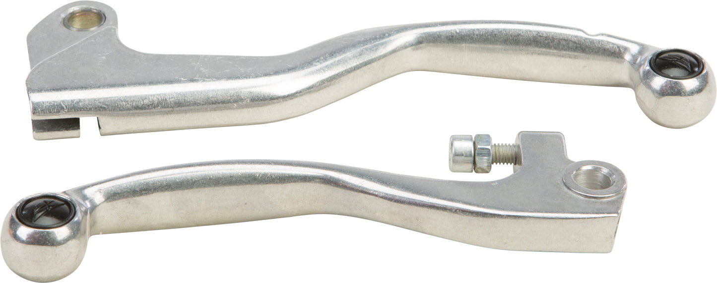 Pro Shorty Lever Set Polished