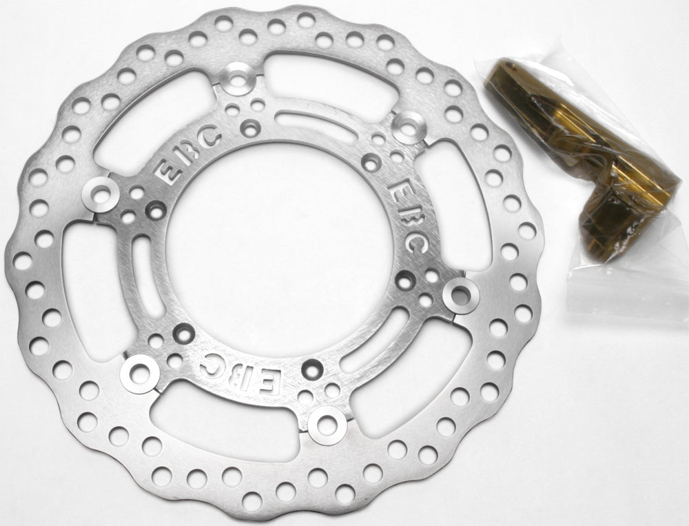 Contour Rotor