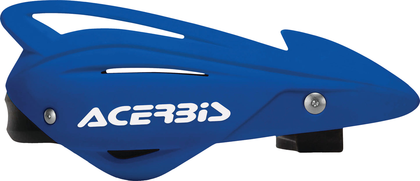 Tri Fit Handguards (Blue))