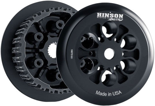 Billet Pressure Plate/Hub Kit Ktm 450sx F Factory Edition