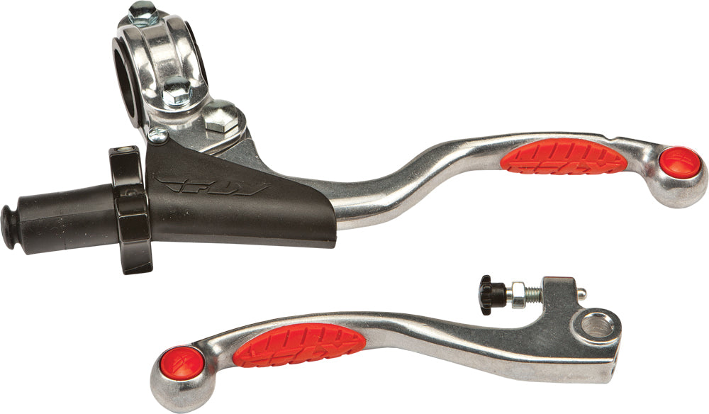 Pro Perch Combo Red