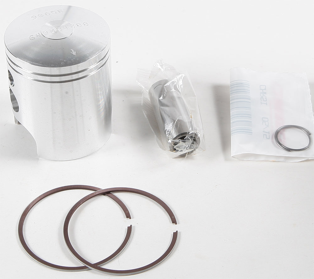 Piston Kit 48.00/+1.00 Yam