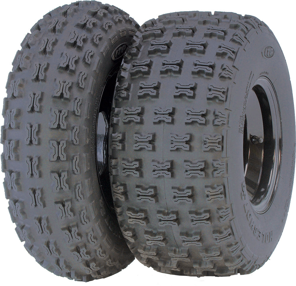 Holeshot Sr Frt 21x7x10