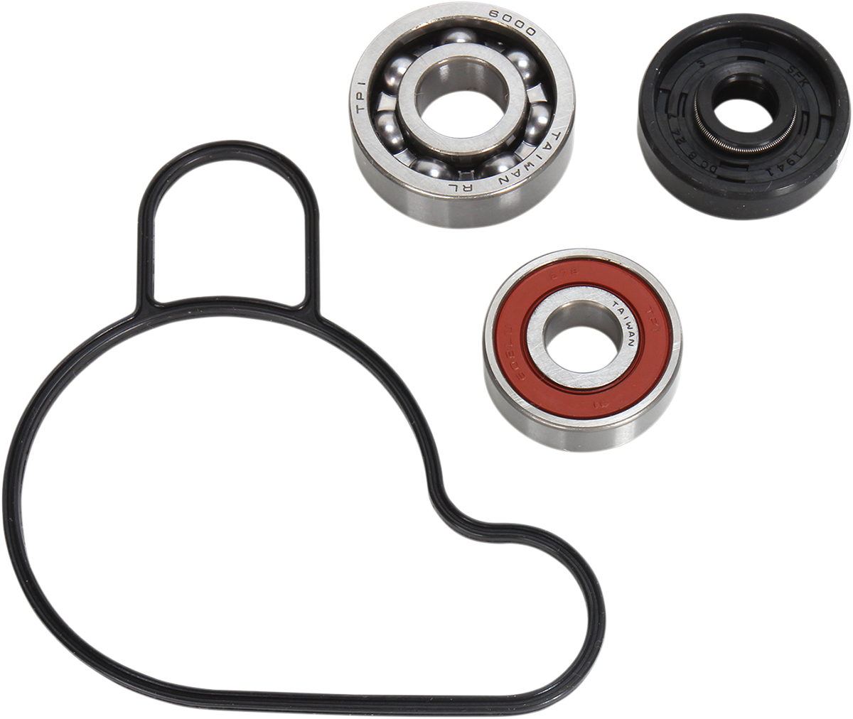 HOT RODS Water Pump Repair Kit - KTM WPK0057