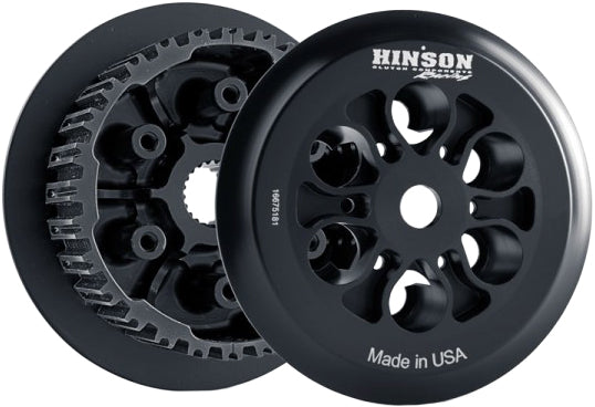 Billetproof Inner Hub Pressure Plate Kit