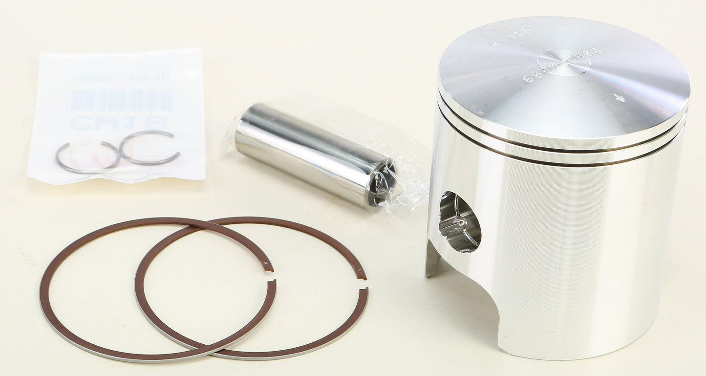 Piston Kit Pro Lite 68.00/+0.60 Kaw