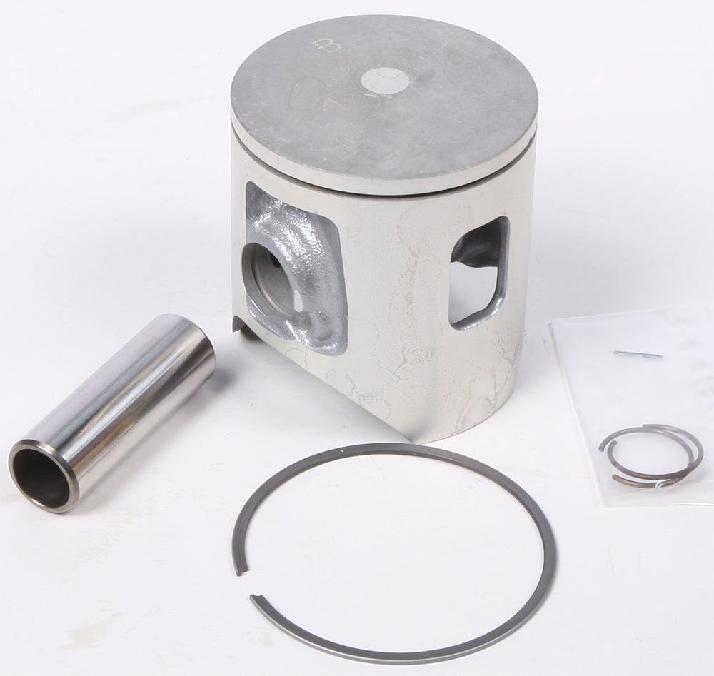 Piston Kit Nikasil Cyl 53.96/Std Kaw