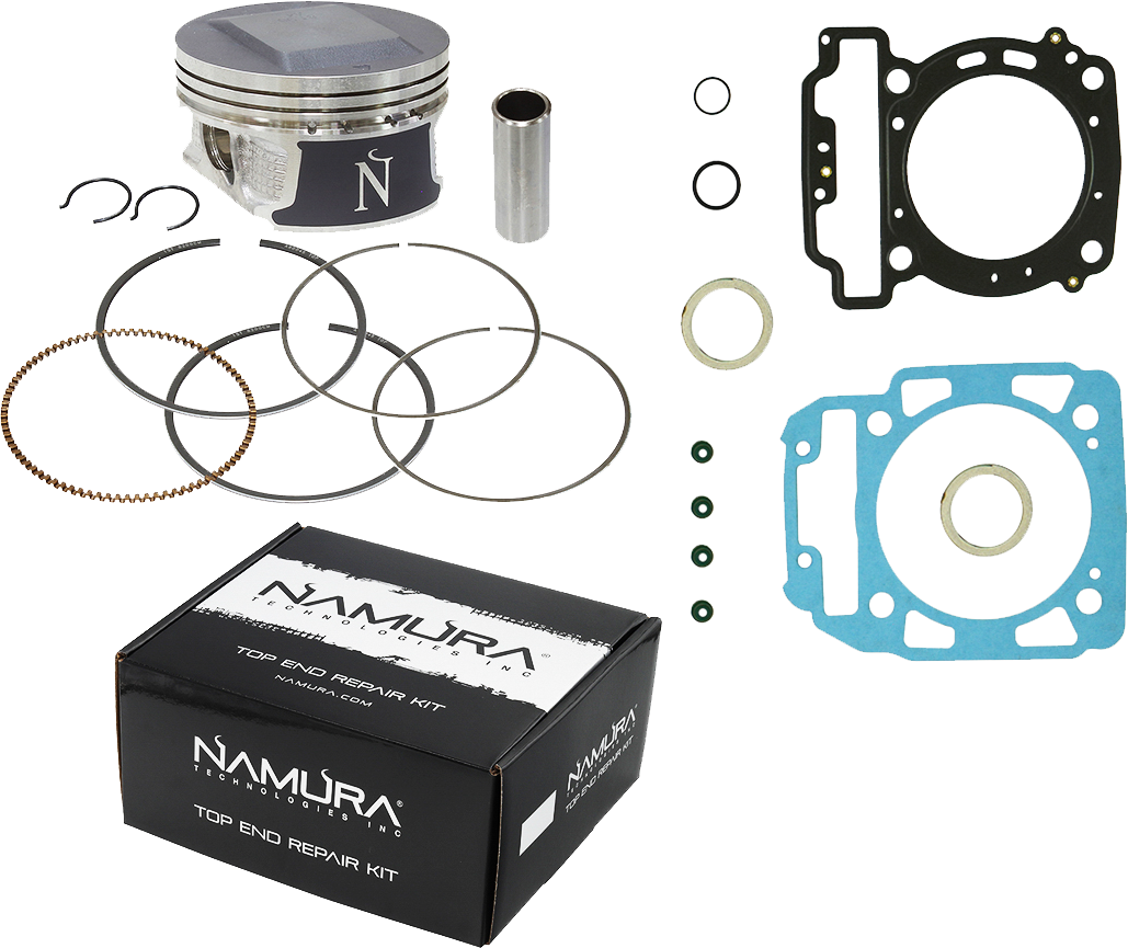 Top End Kit 82.96mm