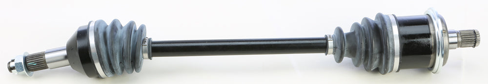 Hd Rear Wheel Axle