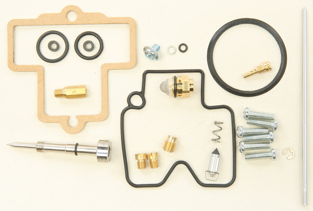 Bike Carburetor Rebuild Kit
