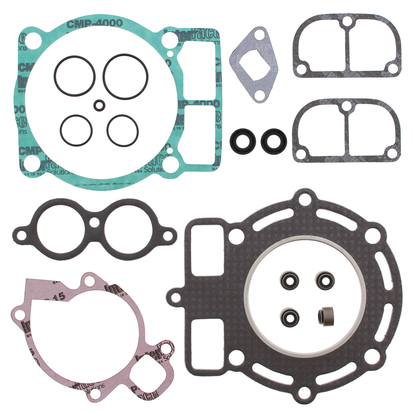 Top End Gaskets