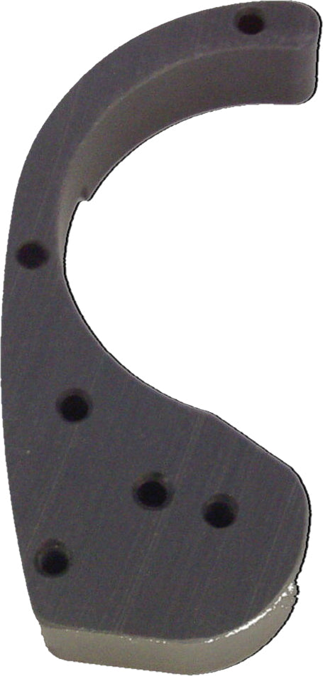 Case Saver (Anodized Red)