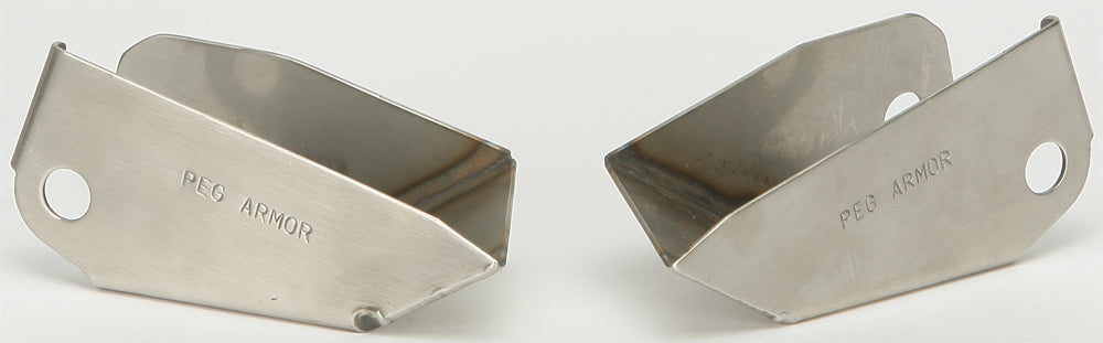 Peg Armor Kx450f '12 13