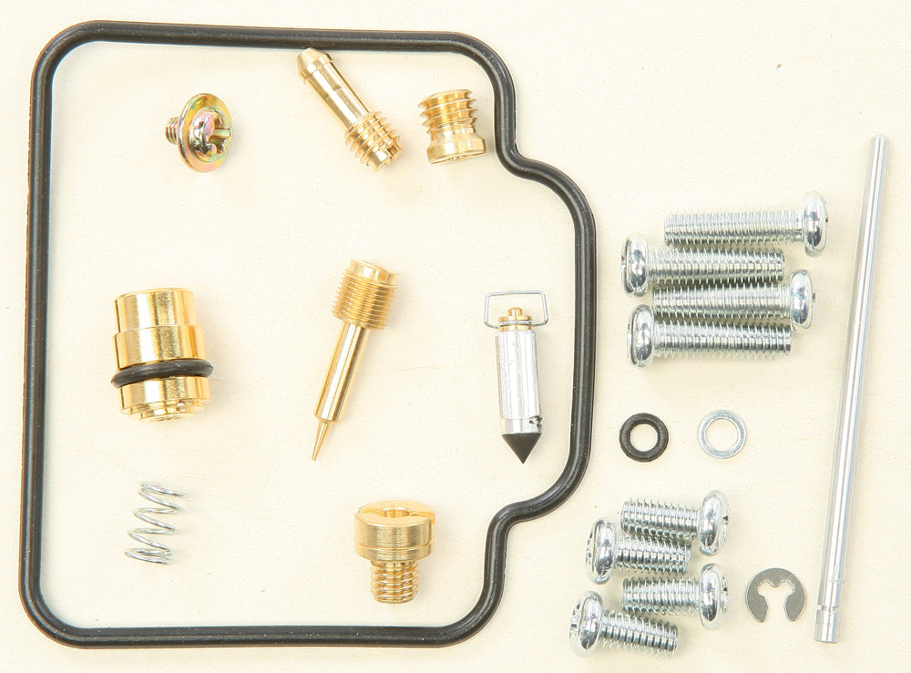 Bike Carburetor Rebuild Kit