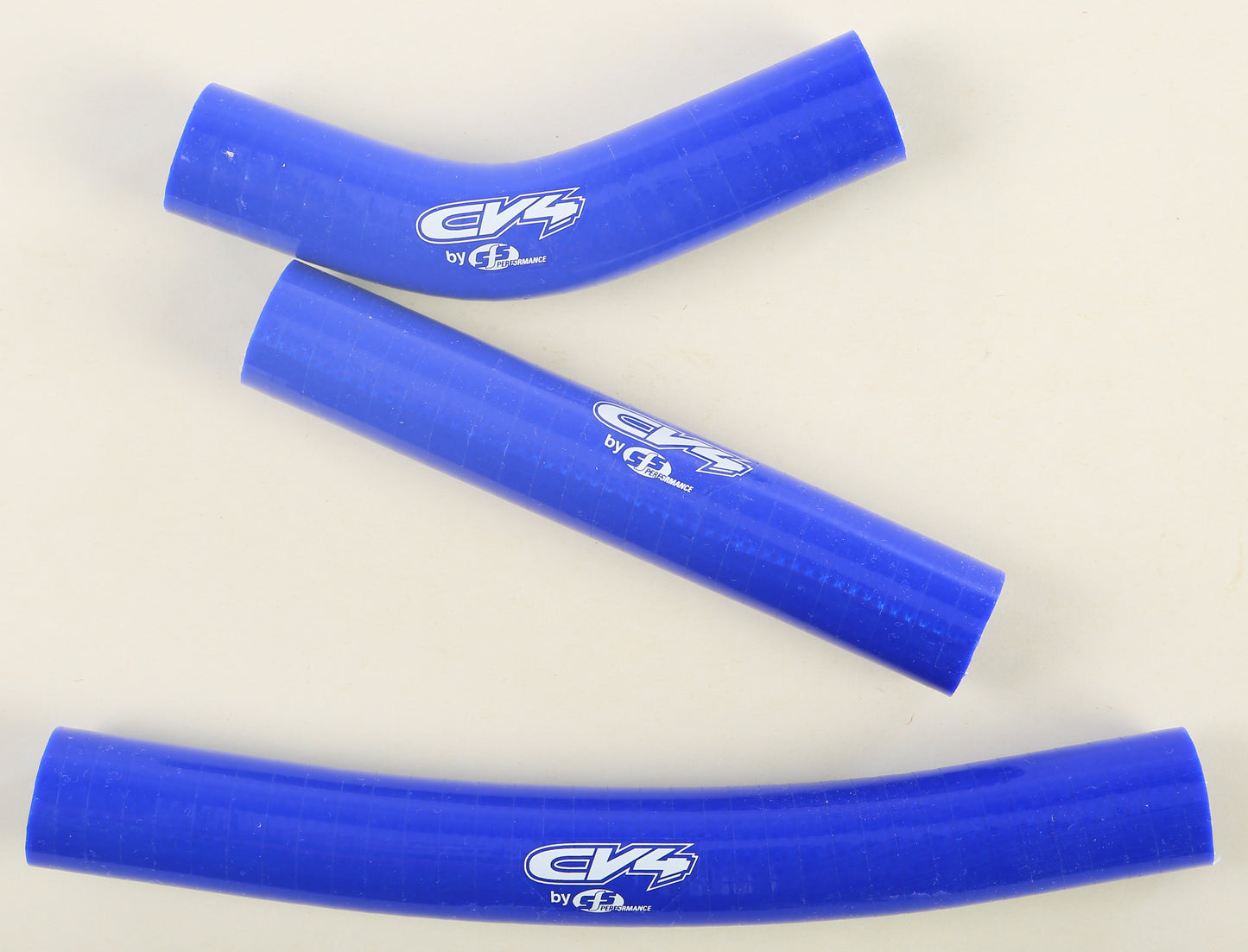 Radiator Hose Standard Kit Blue