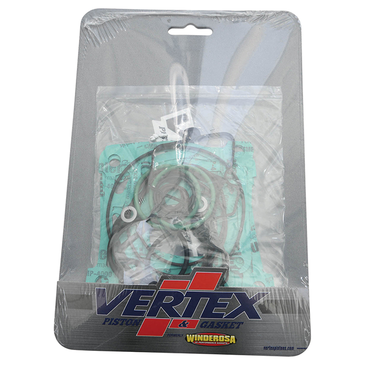 Top End Gaskets