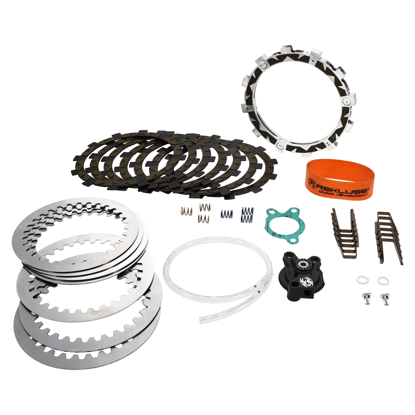 Radiusx 4.0 Clutch Tri