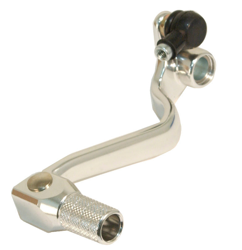 Aluminum Shift Lever Silver