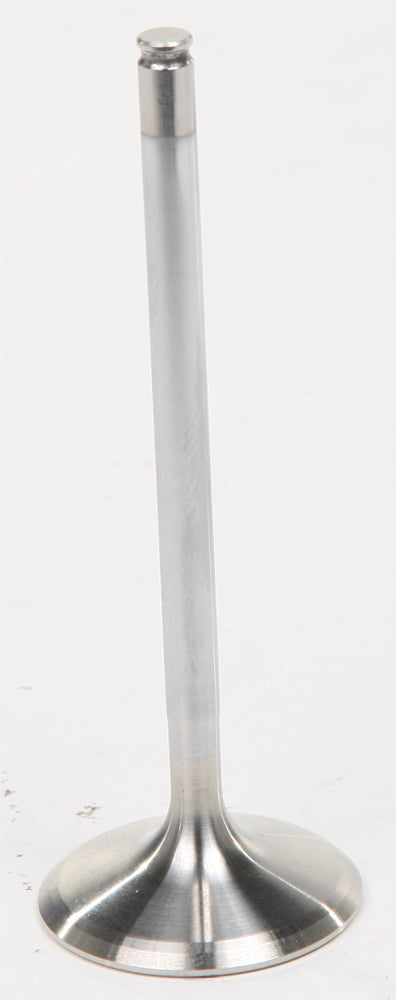Steel Single Valve Exhaust