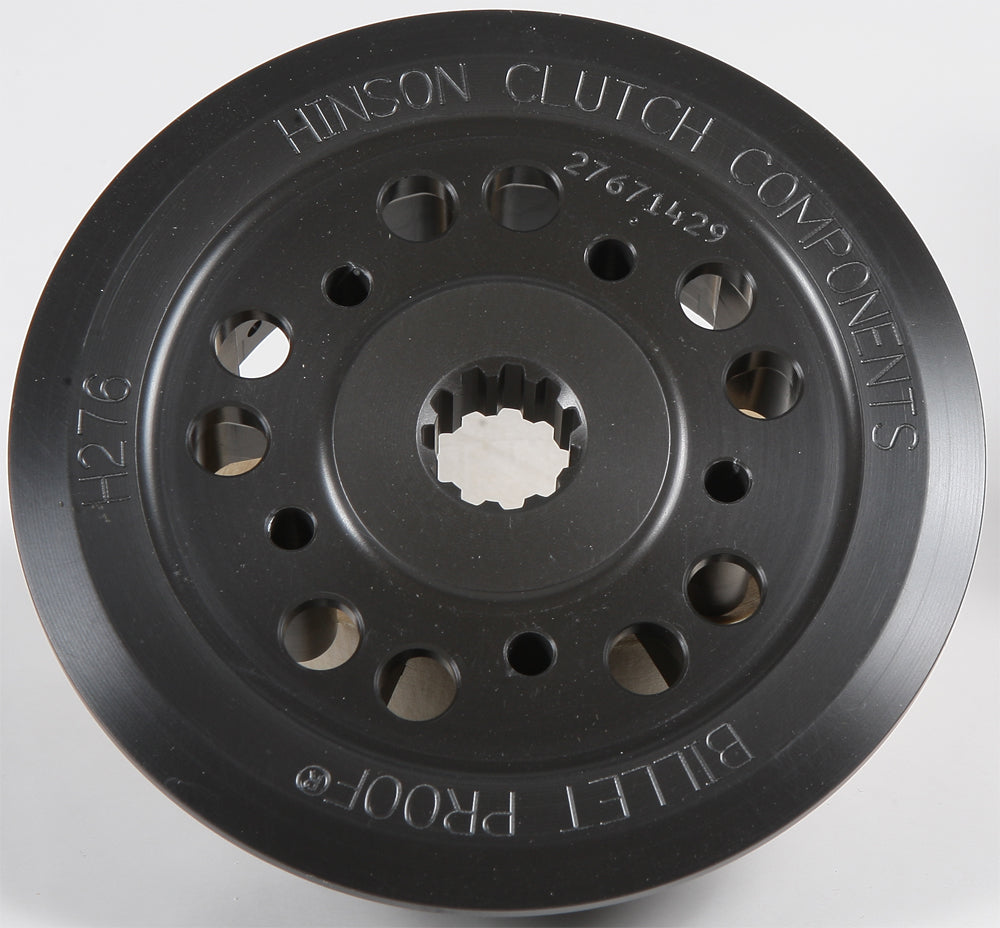 Billet Inner Hub Suz Rmz250