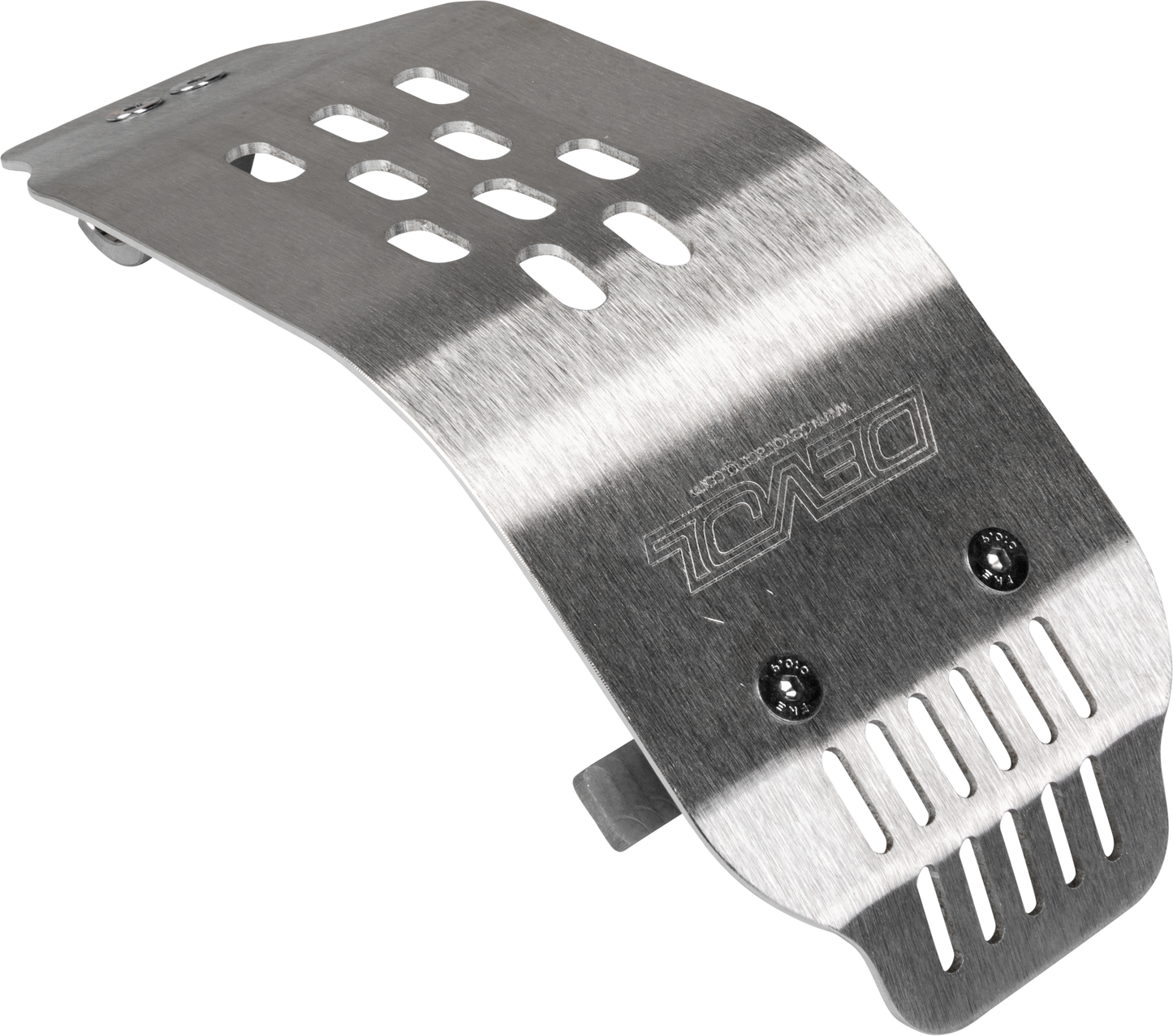 Glide Plate