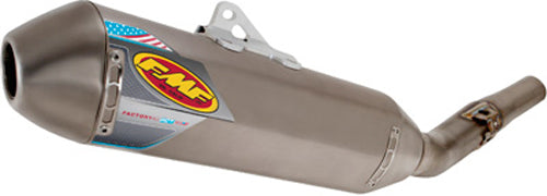 Factory 4.1 Rct S/O Mflr Ti Suz Rmz250'13