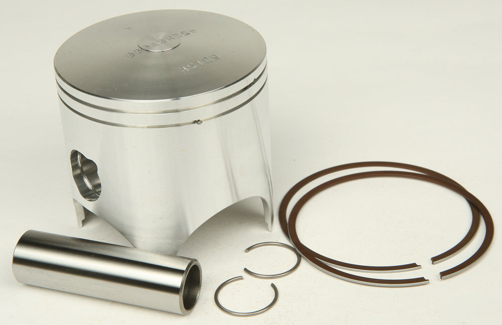 Piston Kit 70.00/Std Yam